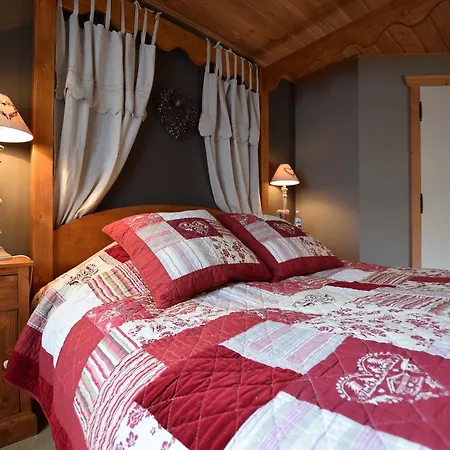 Le Sequoia Saint-Hubert
